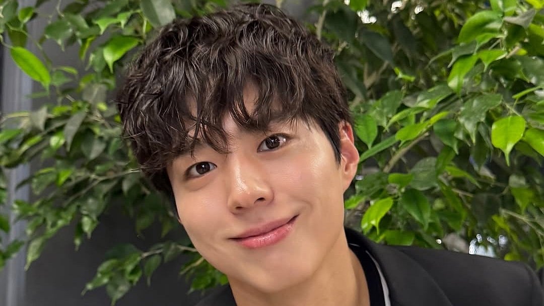 Instagram/Park Bo-gum : Park Bo-gum on his plans to visit India