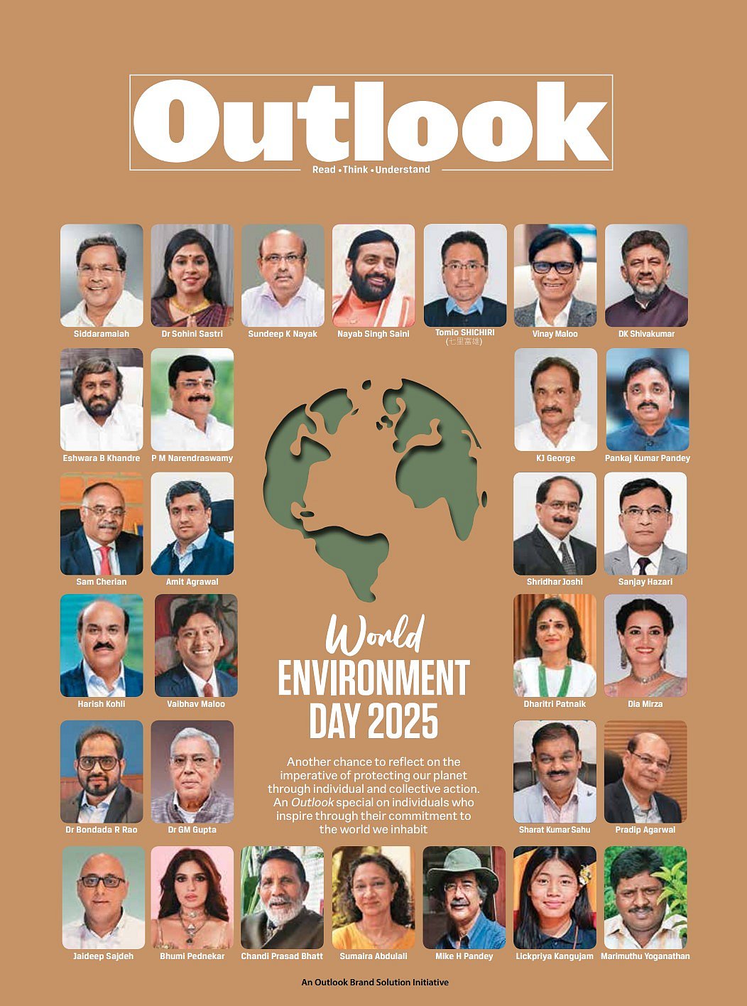 World Environment Day 2025