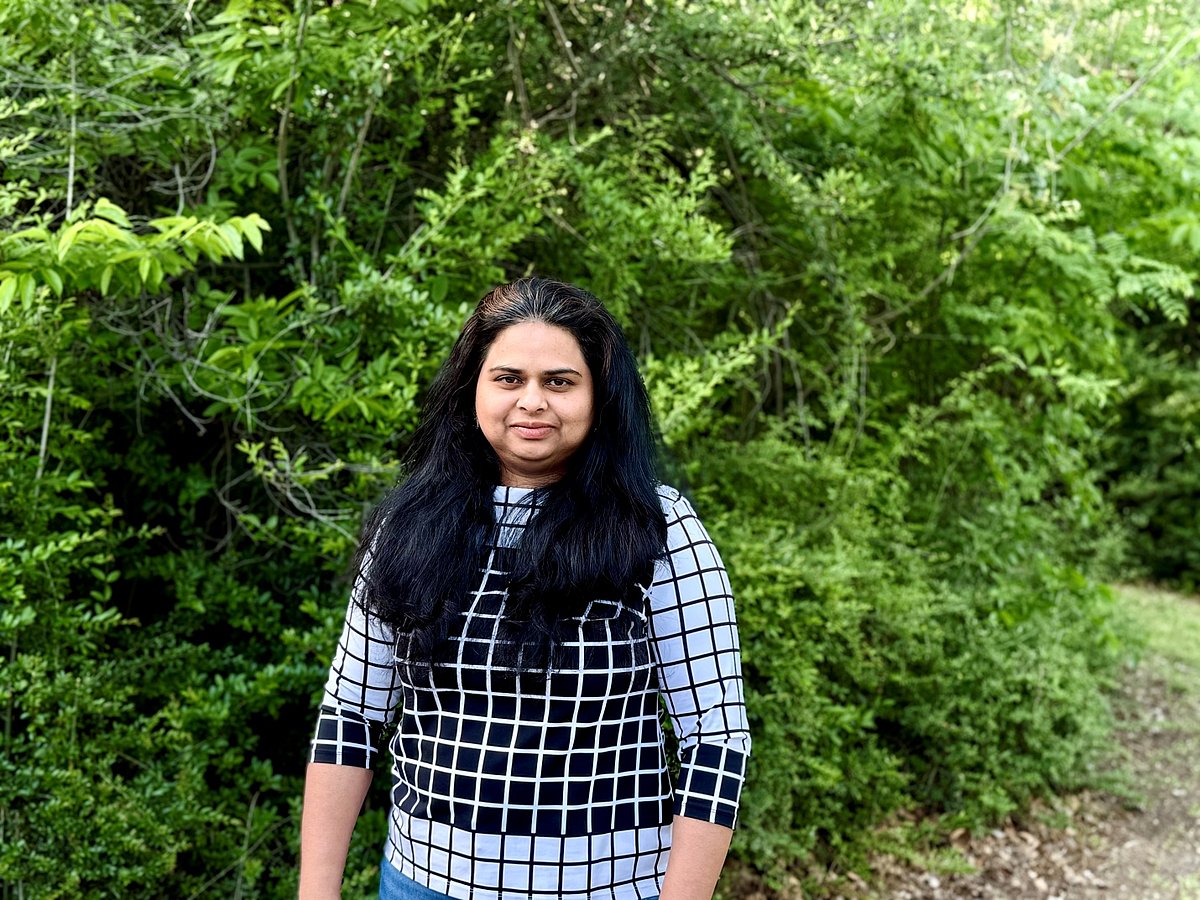 Bhargavi Tanneru