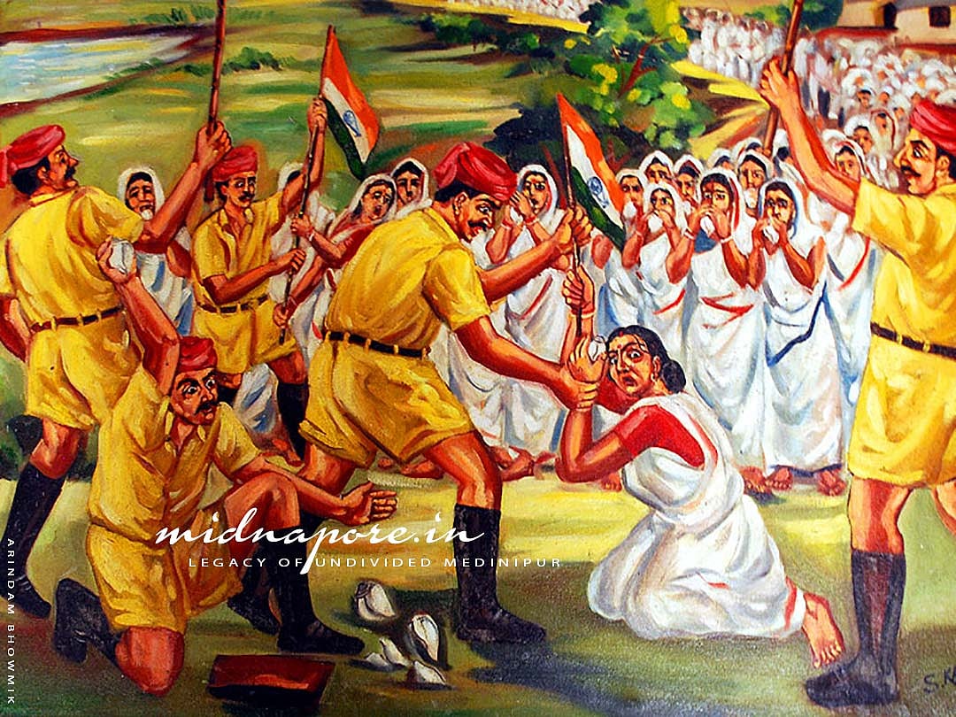 Representational Image