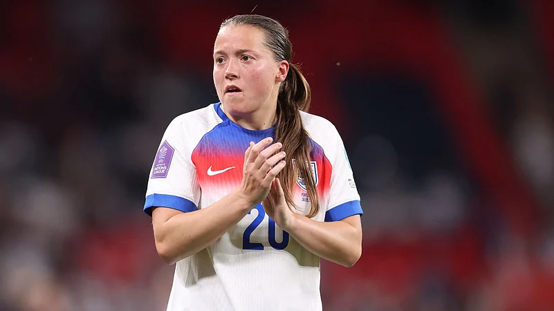 Fran Kirby