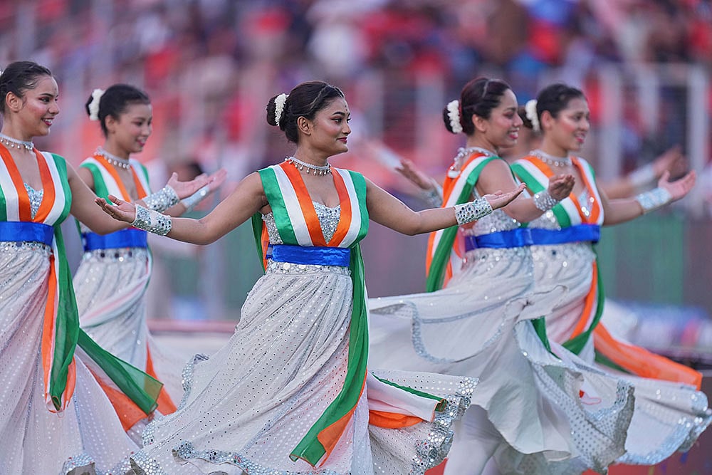 IPL Closing Ceremony