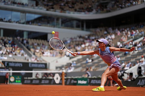 French Open 2025 Quarter-Finals: Iga Swiatek vs Elina Svitolina 