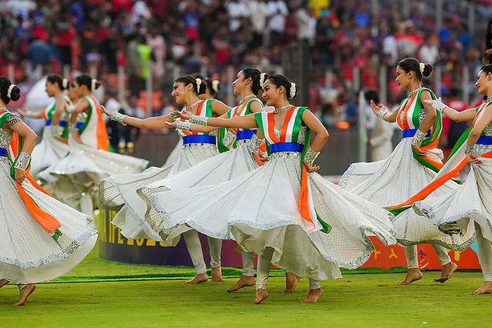 Indian Premier League 2025 Closing Ceremony
