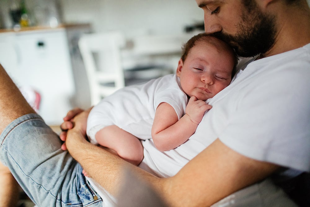 Modern Indian Fatherhood: Celebrating Every Type Of Dad