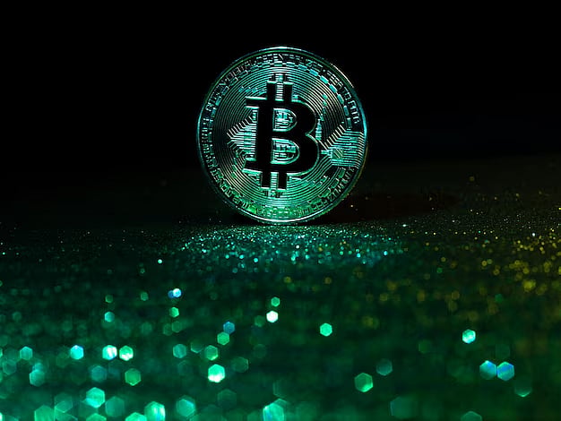 Green Crypto Mining: Can India Lead With Sustainable Blockchain Solutions?