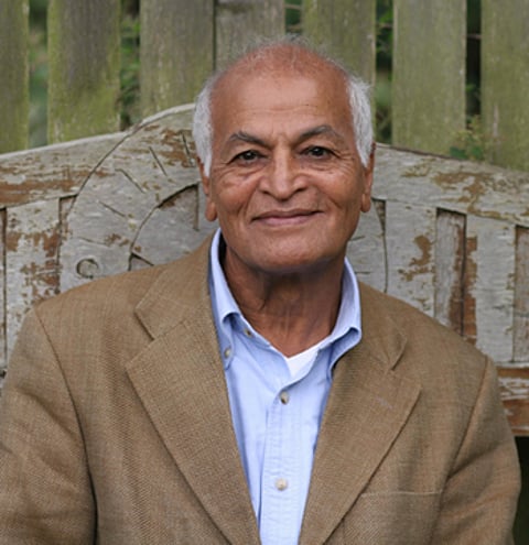 Achyut Patwardhan