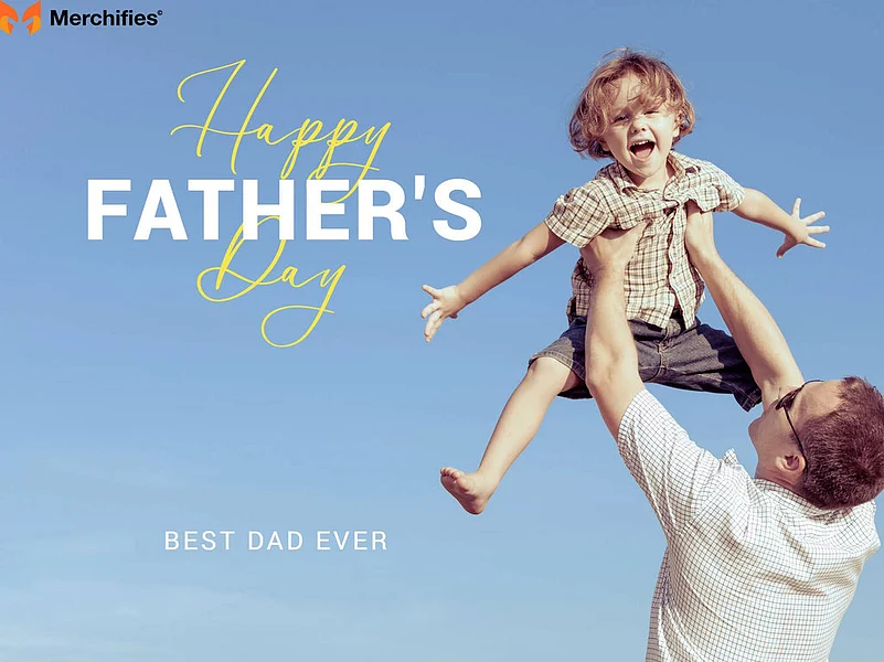 Happy Father’s Day