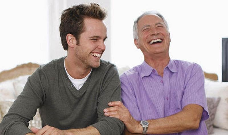 The Evolution Of Fatherhood: From 1950s To Today