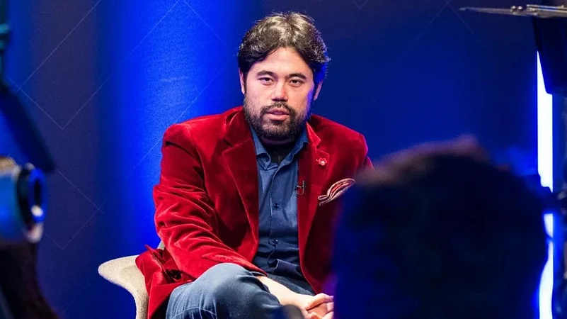 Are We Mossad Agents In Iran Hikaru Nakamura Slams FIDE Excessive Security Candidates 2026