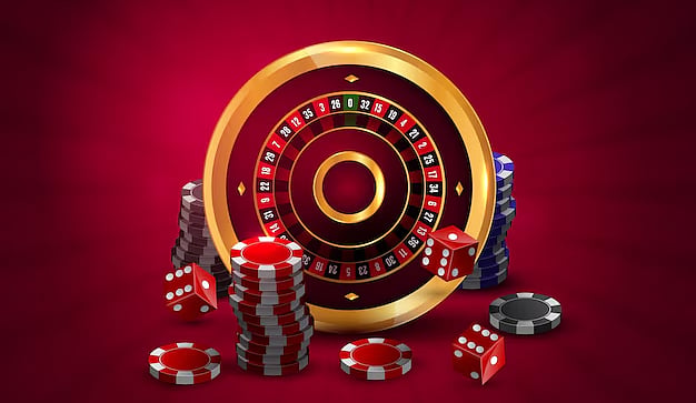 Casino coins