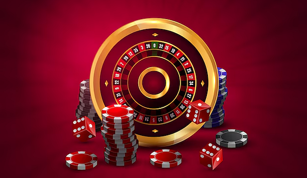 Casino coins