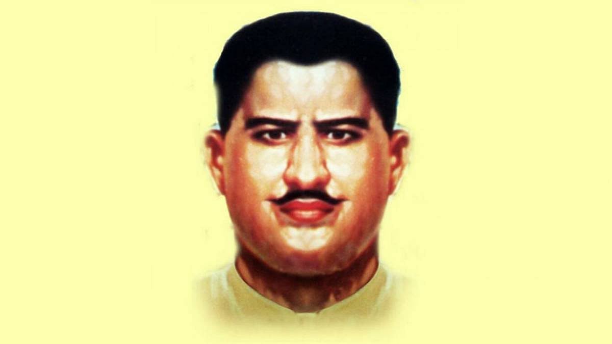 Muralidhar Bismil