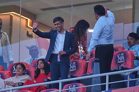 Indian Premiere League: PBKS vs RCB Final