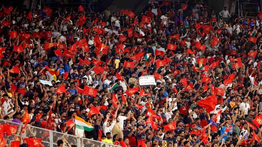Bengaluru Stampede: RCB Prima Facie Responsible, Says Central Administrative Tribunal