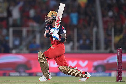 Indian Premiere League 2025: PBKS vs RCB Final