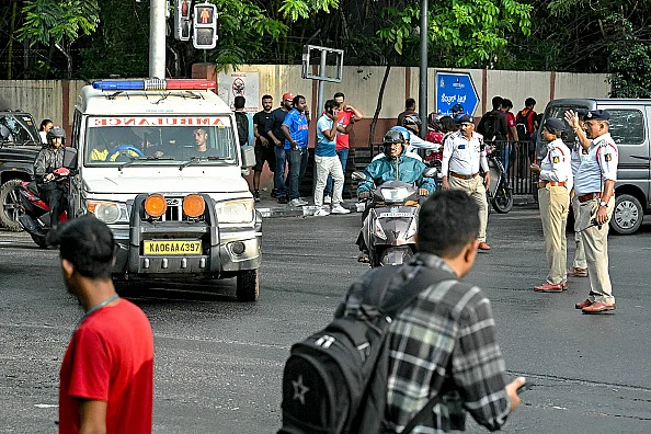 Several dead in stampede during RCB victory celebrations