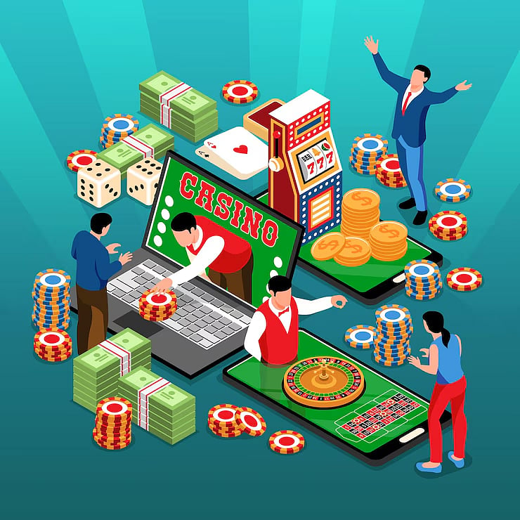 Casino