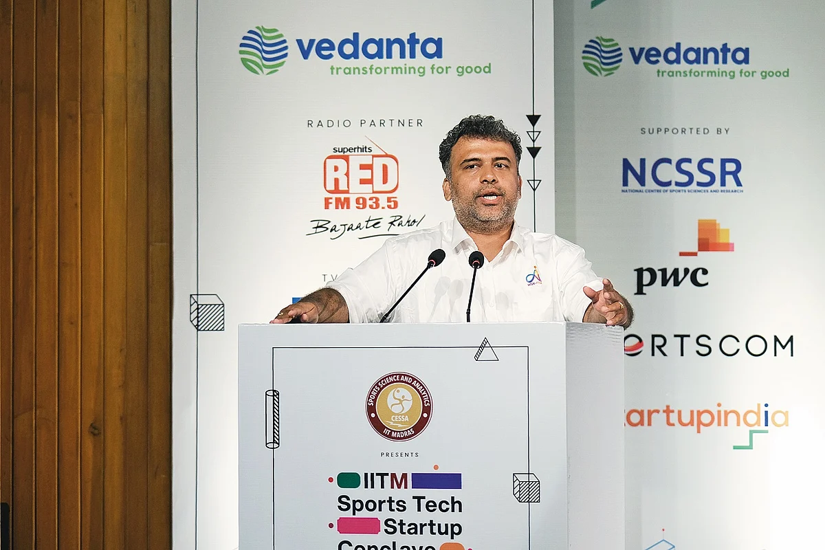 Dr. Sivaram Ambikarasan,
Department of Data Science and AI, IIT Madras