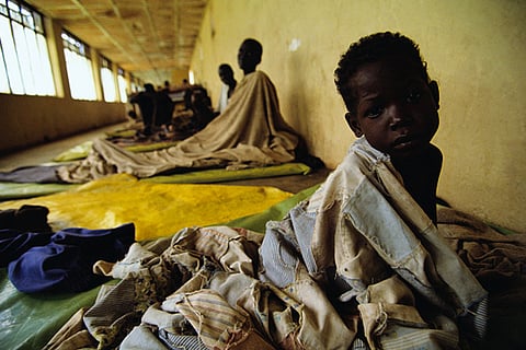 Sudanese civil war