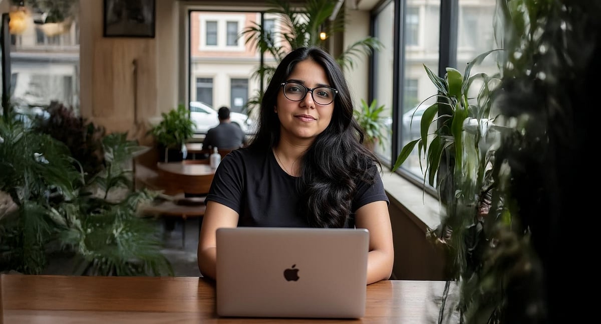 AI Engineer Cibaca Khandelwal Applies Advanced Data Science And Analytics To Support Business Performance