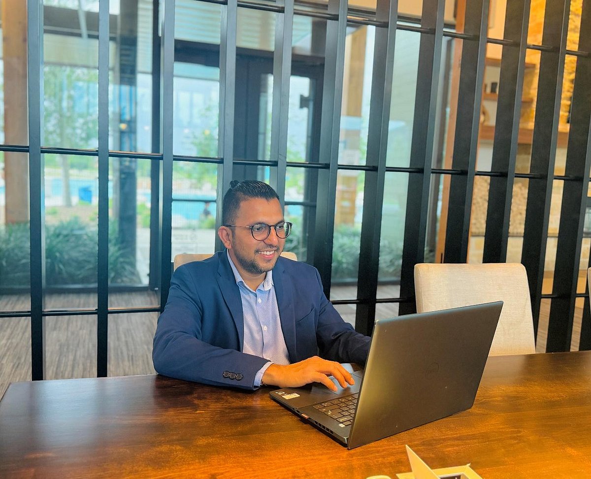 Vivek Jain