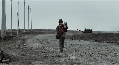 The Search Still