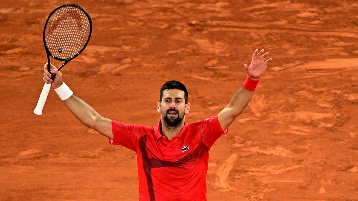 Novak-Djokovic