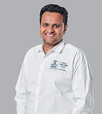 Pioneering A Sports Revolution: A Deep Dive Into SFA’s Vision And Impact On Indian Youth Mr. Rishikesh Joshi, Founder – Sports For All