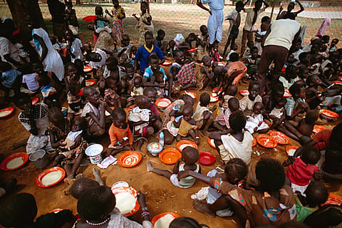 Sudanese civil war