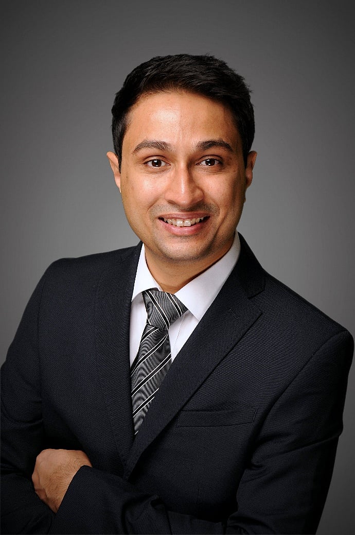 Ankit Aggarwal - Biotech Capital Markets In 2025: Discipline, Strategy, And A New Era Of Selectivity