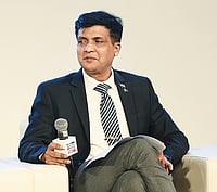 Sports Science Holds The Key To Olympic Wins Brig. (Dr.) Bibhu Kalyan Nayak
Director in-charge of NCSSR