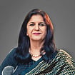 Building Champions And Communities: Vedanta’s Holistic Approach To Sports Ritu Jhingon, President, Anil Agarwal Foundation