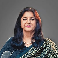 Building Champions And Communities: Vedanta’s Holistic Approach To Sports Ritu Jhingon, President, Anil Agarwal Foundation