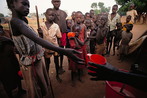 Sudanese civil war