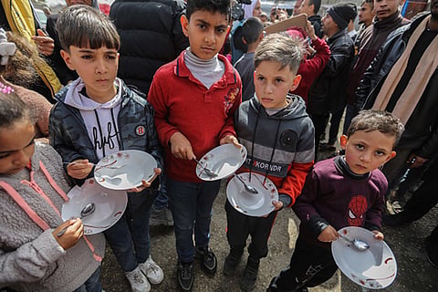 Israel-Gaza War