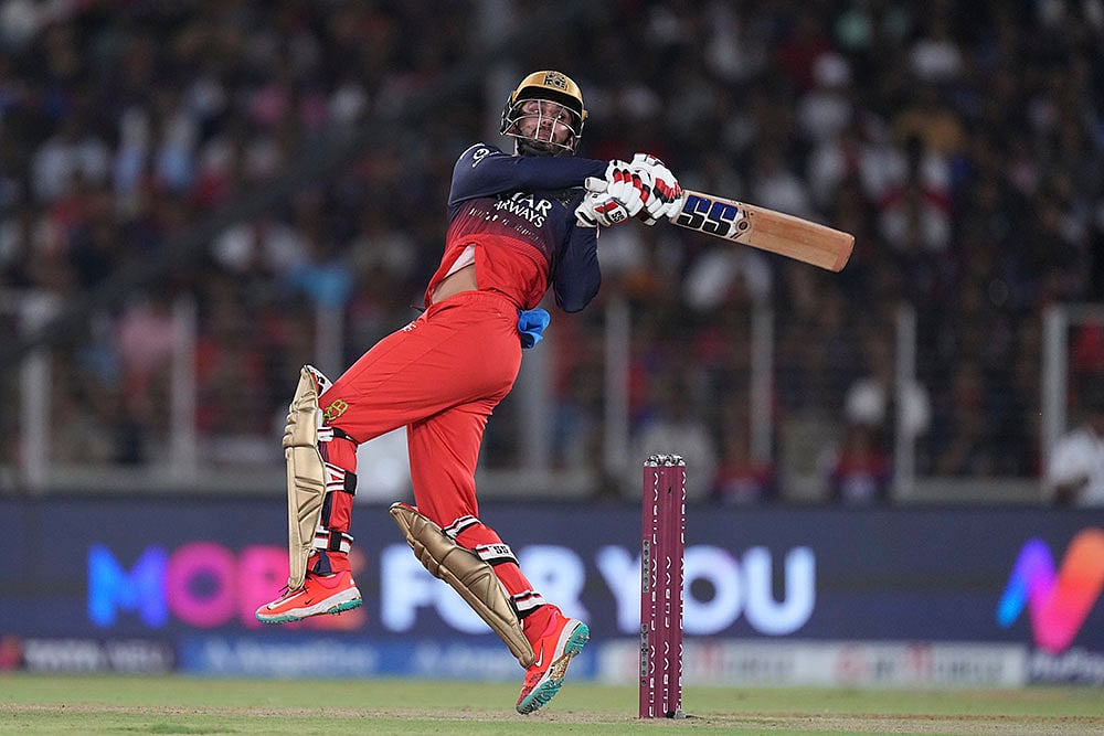 IPL: RCB vs PBKS Final
