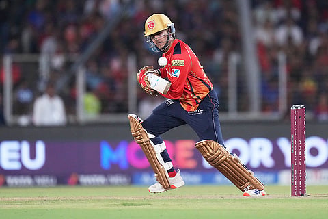 IPL 2025: RCB vs PBKS Final