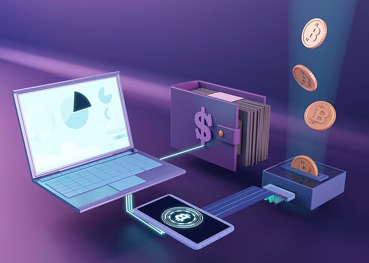 Cryptocurrency