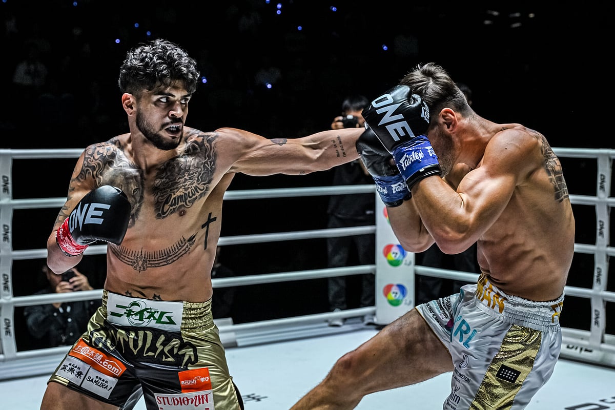 ONE Championship