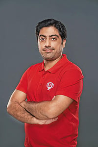 Rahul Mirchandani, Chief Product Officer, Dream11 & Dream Sports