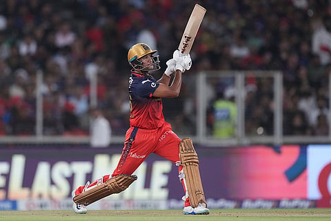 Indian Premiere League: RCB vs PBKS Final