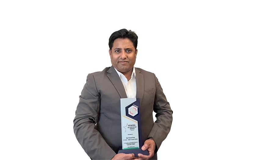 Ravi Kumar Kota