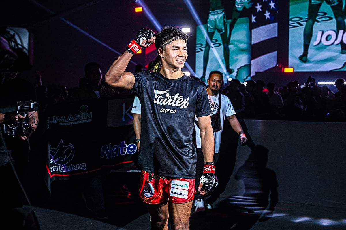 ONE Championship