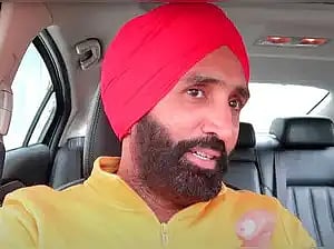 | IANS : YouTuber Jasbir Singh