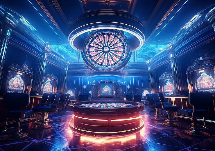 Casinos
