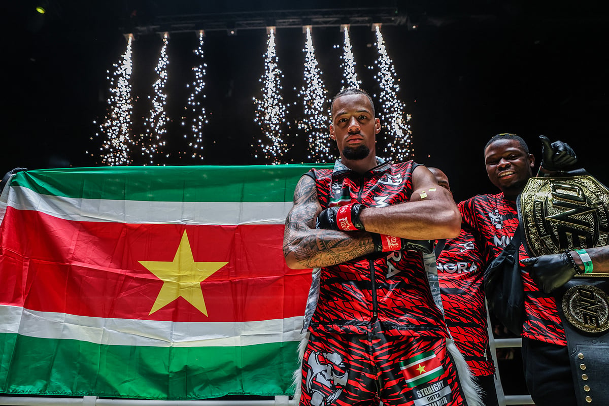 ONE Championship