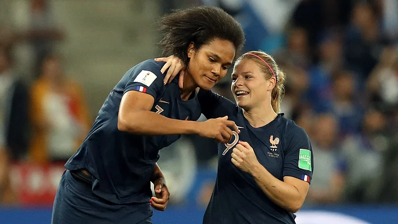 Wendie Renard