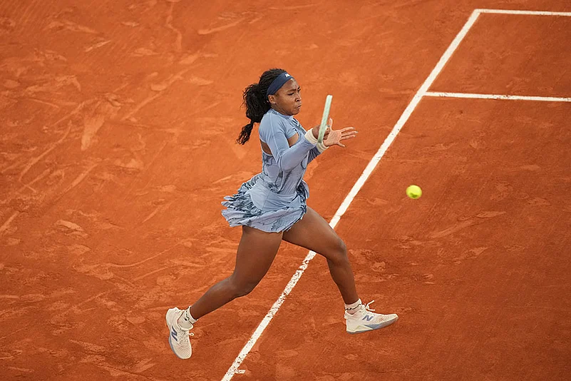 French Open: Coco Gauff vs Madison Keys