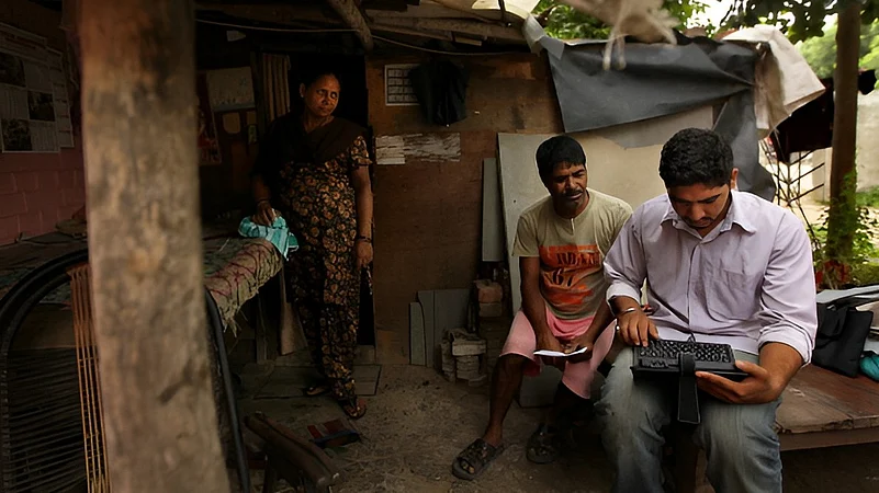 caste census